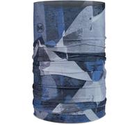 Buff Original Ecostretch Halstuch, blau -