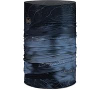 Buff Original Ecostretch Halstuch, blau ONE SIZE