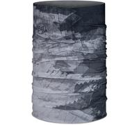 Buff Original Ecostretch Halstuch, grau -