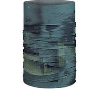 Buff Original Ecostretch Halstuch, grün ONE SIZE