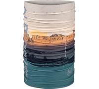 Buff Halstuch Original EcoStretch Multifunktionstuch Multicolor
