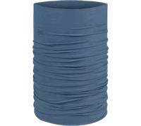 BUFF Original Ecostretch Halswärmer ks blau