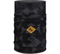BUFF Original Ecostretch Halswärmer ks grau