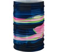 BUFF Original Ecostretch Halswärmer ks mehrfarbig