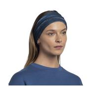 Buff Original EcoStretch - Halswärmer No size Blue/Black