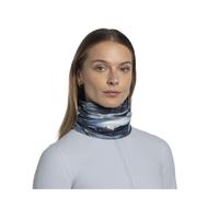 Buff Original EcoStretch - Halswärmer No size Blue/Light Blue