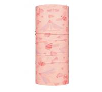 Buff Original Ecostretch Kids breezie pink - Größe One size