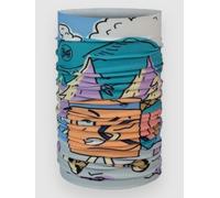 Buff Original Ecostretch Kids Halswärmer teyt multi Gr. Uni