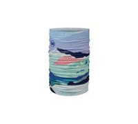 Buff Multifunktionstuch Original EcoStretch – Kinder, schlauchförmig, nachhaltig – Omasi Mint