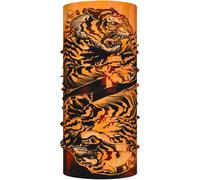 BUFF® Original EcoStretch Multifunktionstuch Orange Unisex Erwachsene