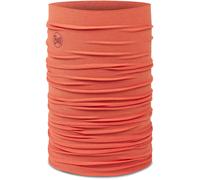 BUFF Original Ecostretch Multifunktionstuch 402 - solid orange red