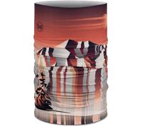 BUFF Multifunktionstuch Original EcoStretch GEM ruby