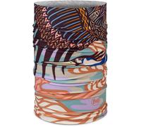 Buff Multifunktionstuch Original EcoStretch – indun multi – Einheitsgröße, mehrfarbig