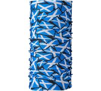 BUFF Original Ecostretch Multifunktionstuch 555 - saltire
