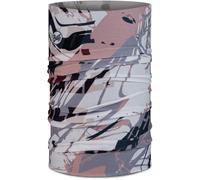 BUFF Original Ecostretch Multifunktionstuch 555 - siary multi