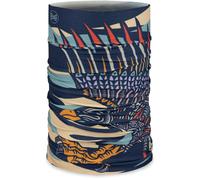 Buff Multifunktionstuch Original EcoStretch 555 – Herren – One Size – tikato multi