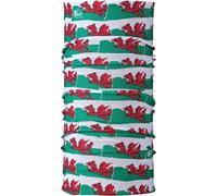 BUFF® Original EcoStretch Multifunktionstuch Multi Unisex Erwachsene