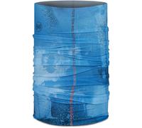 BUFF Original Ecostretch Multifunktionstuch 714 - ativ tide blue