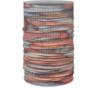 Buff Multifunktionstuch Original EcoStretch – leicht, nachhaltig, Einheitsgröße – Grau