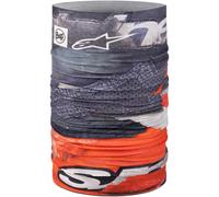 BUFF Original Ecostretch Multifunktionstuch 999 - ignite black