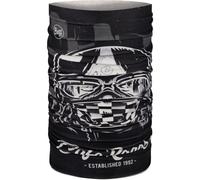 BUFF Original Ecostretch Multifunktionstuch 999 - reit black