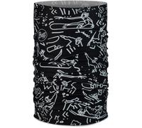 BUFF Original Ecostretch Multifunktionstuch 999 - tivat black