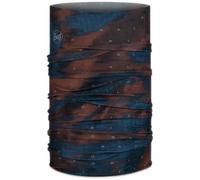 Buff Original EcoStretch Multifunktionstuch Blau Modell 2024 One Size