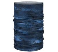 BUFF® Original EcoStretch Multifunktionstuch Night Blue Unisex Erwachsene