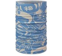 Buff Multifunktionstuch Original EcoStretch Modell 2025 – Einheitsgröße, Blau, nachhaltig