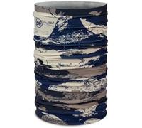 Buff Original EcoStretch Multifunktionstuch Blau Modell 2026 One Size