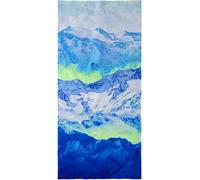 Buff Schlauchschal Original EcoStretch – multifunktional, nachhaltig, Einheitsgröße – ARCI BLUE