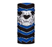 Buff® Original EcoStretch Multifunktionstuch Blau Unisex Erwachsene