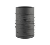 BUFF Original Halstuch solid castlerock grey