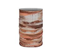 Buff Original Geoelens hellbraun/weiß/dunkelbraun