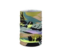 Buff - Kid's Original Ecostretch - Halstuch, Gr. One Size, bunt (Desert)