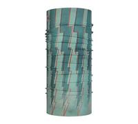 Buff Multifunktionstuch Original EcoStretch, Gr. One Size, Unisex, Roader Dusty Blue