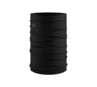 Buff® | Original EcoStretch Schlauchtuch Schwarz für Herren Damen Erwachsene Multifunktionstuch Halstuch Laufen Wandern Fahrrad Outdoor, Unisex Schlauchschal