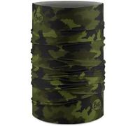 unisex buff original ecostretch camo neckholder grun