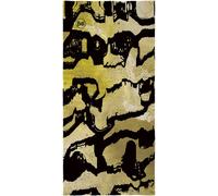 Buff Original Eco Stretch Buff Schals & Multifunktionstücher schwarz Größe ONE SIZE Elastisch