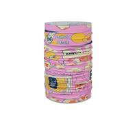 Buff - Kid's Original Ecostretch - Halstuch, Gr. One Size, rosa (AsakuRosePink)