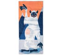 Buff Multifunktionstuch Original EcoStretch Neckholder für Kinder Bibet Multicolor