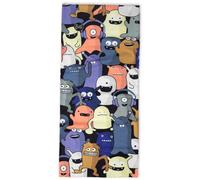 Buff® Original EcoStretch Multifunktionstuch Multi Unisex Kinder