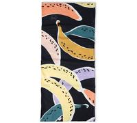 Buff Original EcoStretch Fahrradtuch schwarz gelb orange