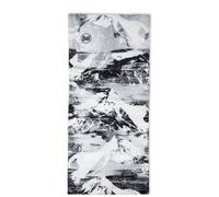 original buff ecostretch kinder xtrimo halsband schwarz