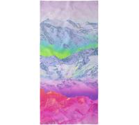 Buff Original Eco Stretch Buff Schals & Multifunktionstücher lilac ice Größe ONE SIZE Elastisch enthält recycelte Materialien (Herstellerangabe)