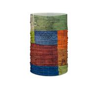 Buff Halswärmer Original EcoStretch Unisex-Erwachsene, Arius Multicolor