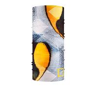 Buff Original EcoStretch Multifunktionstuch National Geographic JIES BLACK