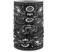 Buff Original EcoStretch Multifunktionstuch Schwarz Modell 2025 One Size