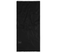 Buff® | Original EcoStretch Schlauchtuch Schwarz für Herren Damen Erwachsene Multifunktionstuch Halstuch Laufen Wandern Fahrrad Outdoor, Unisex Schlauchschal
