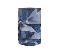 Buff Multifunktionstuch Original EcoStretch Blau Modell 2024 Einheitsgröße